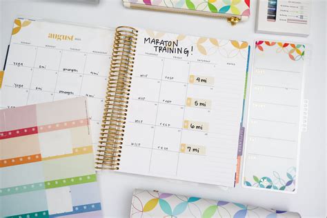 erin condren planner|Monthly Planner .